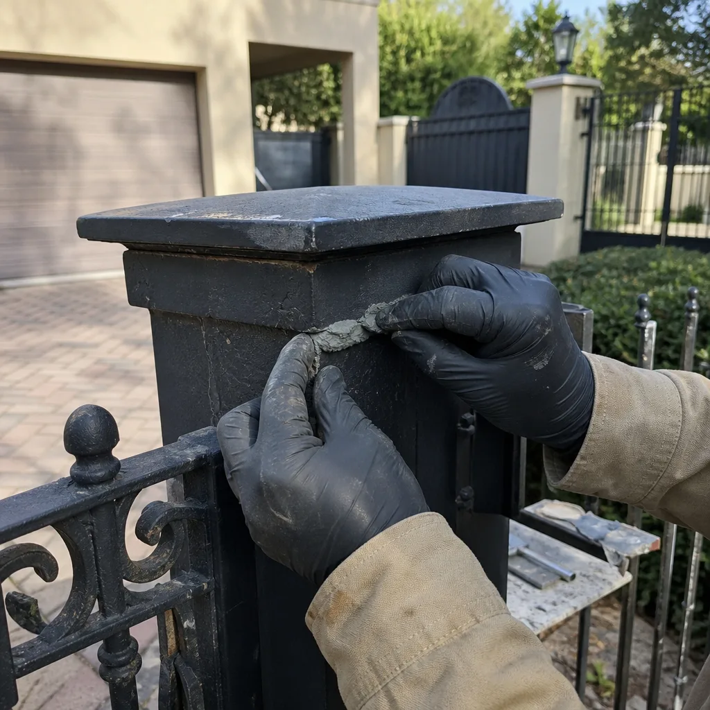 Gate Opener Repair in Keller